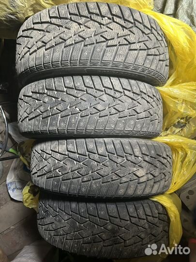 DoubleStar DW01 195/55 R16