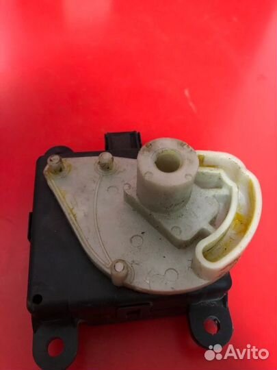 Сервопривод заслонки печки Nissan Murano Z50