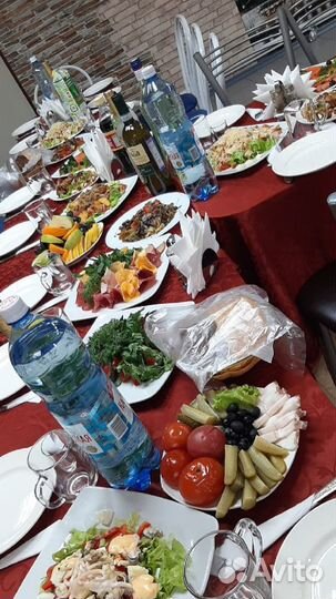 Кафе, аренда, день рождения, праздник