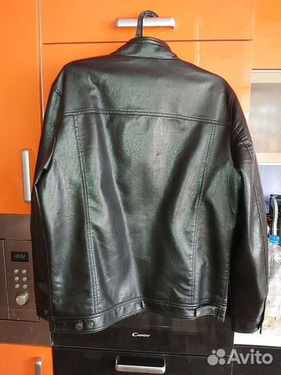 Куртка мужская