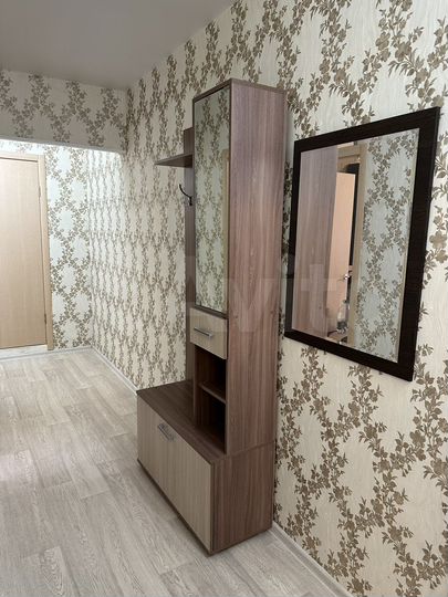 2-к. квартира, 52,1 м², 2/10 эт.