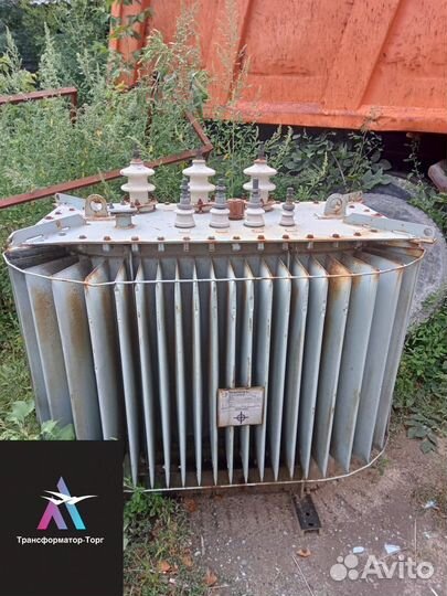 Трансформатор силовой арт16978