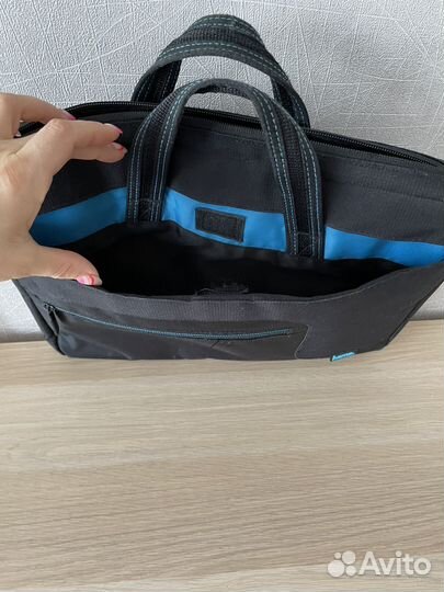 Сумка для ноутбука
