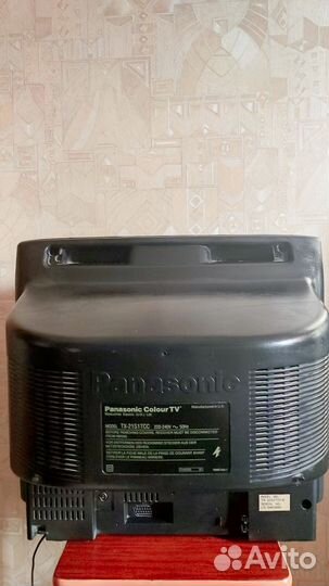 Телевизор бу