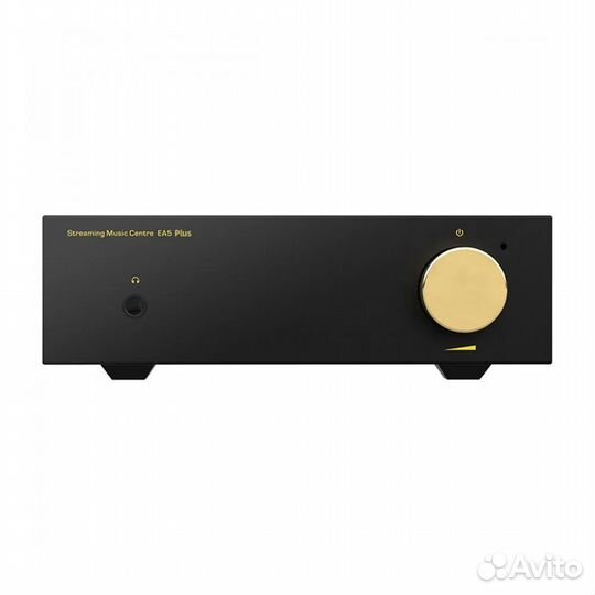 Стереоусилитель Shanling EA5 Plus black