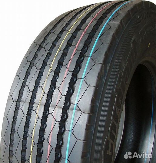 Шины Cordiant FR-1 215/75R17.5