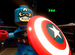 Lego Marvel Super Heroes 2 PS4/PS5 RUS