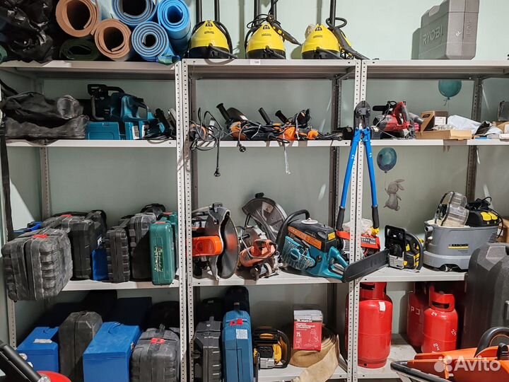 Пылесос моющий Karcher Аренда / Продажа