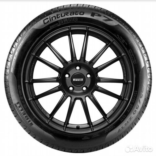 Pirelli Cinturato P7 225/45 R18