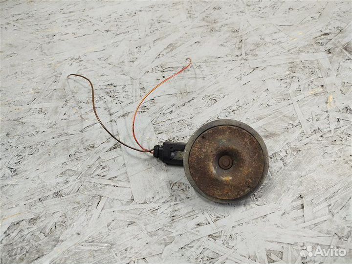 Звуковой сигнал левый Mercedes Vito W447 OM622