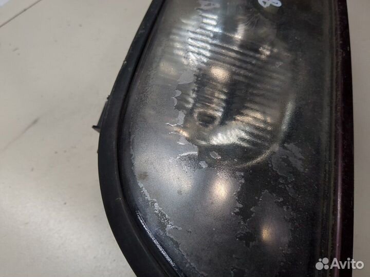 Фара (передняя) BMW 5 E39, 1997