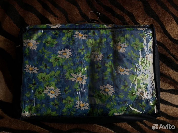 Электроодеяло 165х145