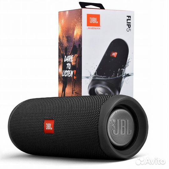 Колонка JBL Flip 5
