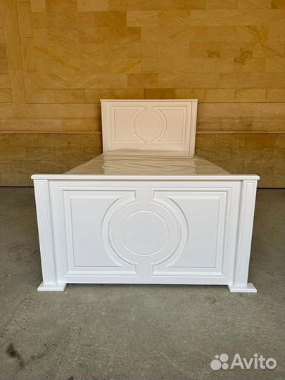 Кровать Адель