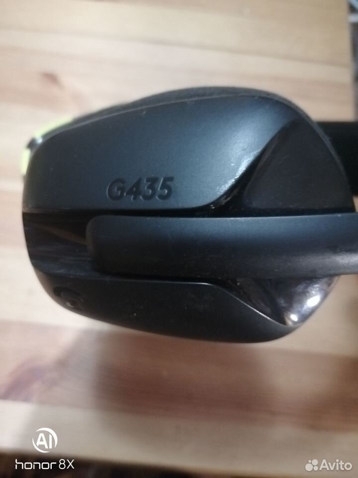 Наушники G435 блютус