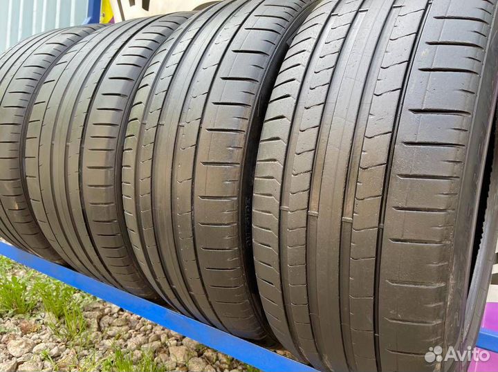 Pirelli P Zero PZ4 225/45 R18