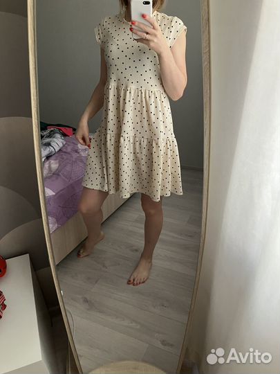 Платье