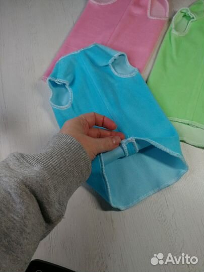 Канадский сфинкс одежда кофточки для кошек