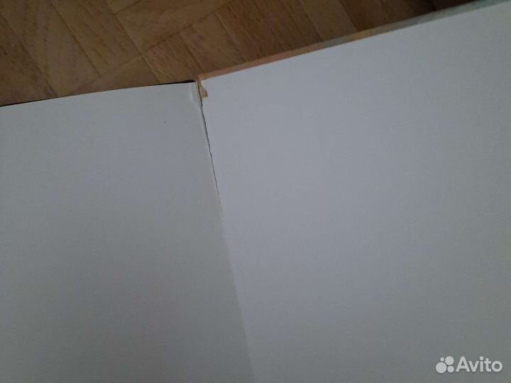 Книги по искусству Айвазовский и Врубель