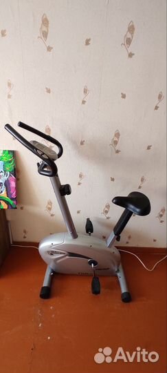 Велотренажер proteus