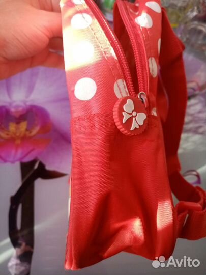 Рюкзак детский