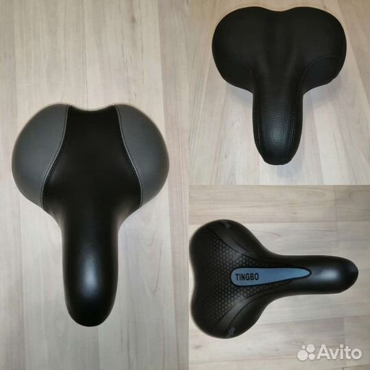 Седло для велосипеда