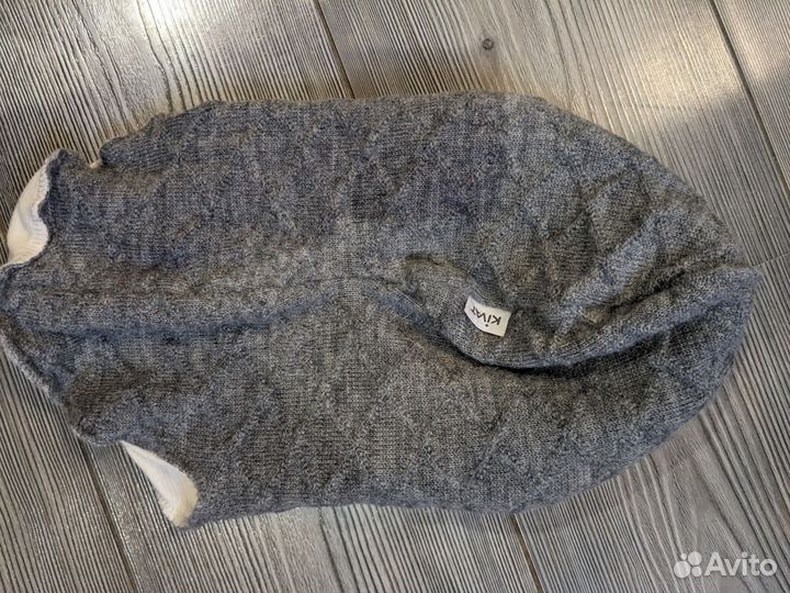 Шапка шлем Киват рр 4