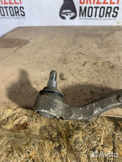 Рычаг подвески передний правый Mercedes-Benz E 220