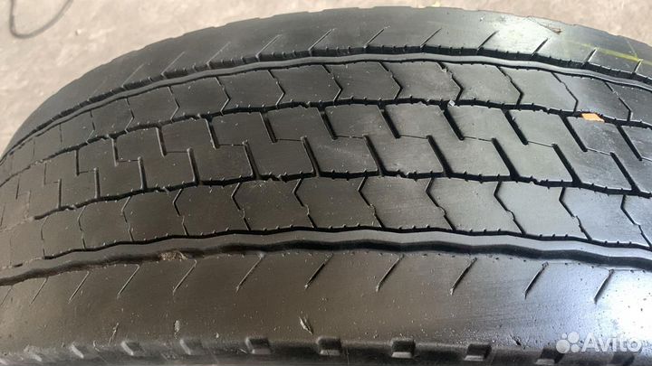 Грузовые шины Bridgestone 295/80 r 22.5