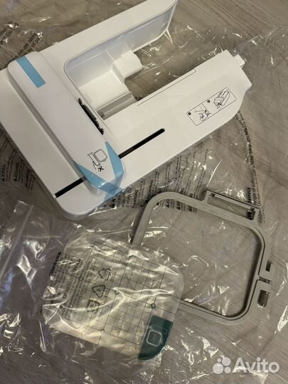 Швейная- вышивальная машина Brother innov is M270