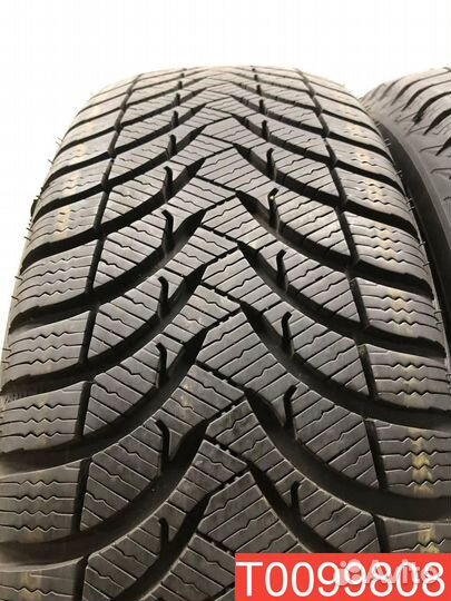 Michelin Alpin A4 215/60 R17 96H