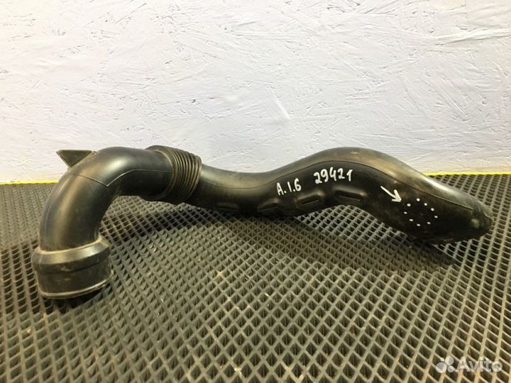 Патрубок воздушного фильтра Renault Arkana