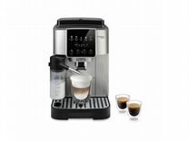 Кофемашина ecam220.80.SB delonghi