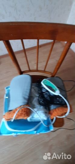 Рукавицы массажные