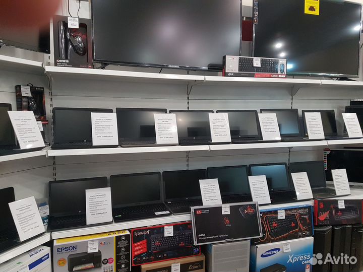 Новый шустрый Realme i3 1115G4/8Gb/256SSD/2K IPS