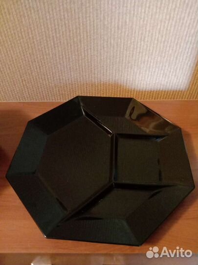 Менажница и салатник arcoroc