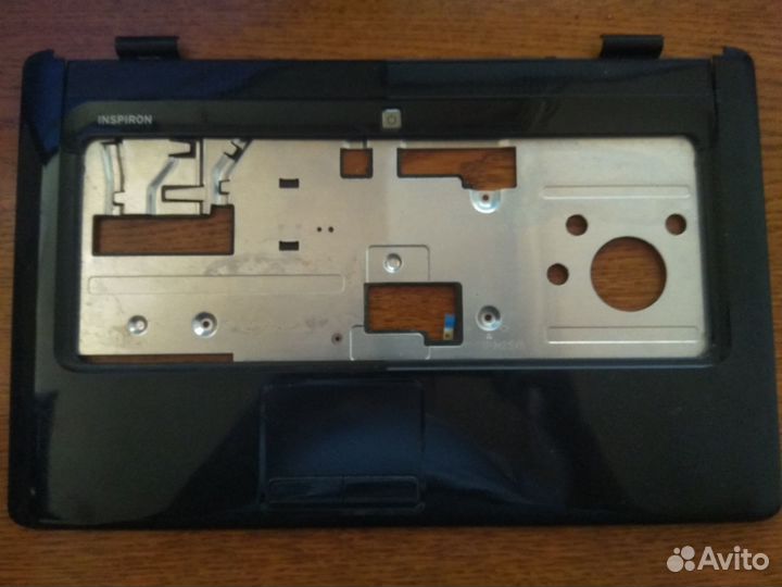 Запчасти Dell Inspiron 1545