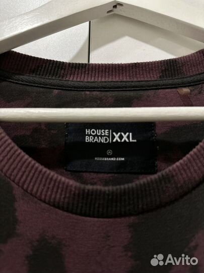 Свитшоты House Brand XXL