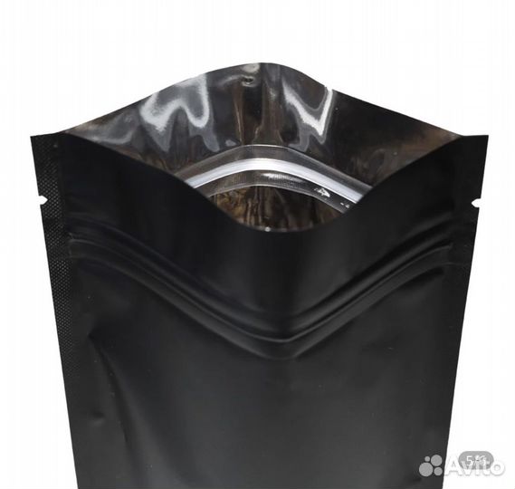 Зип пакеты (85 шт) 85*130 мм