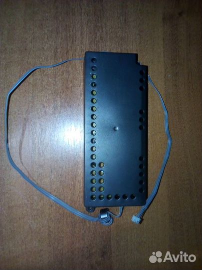 Запчасти для принтера epson r270 и TX650