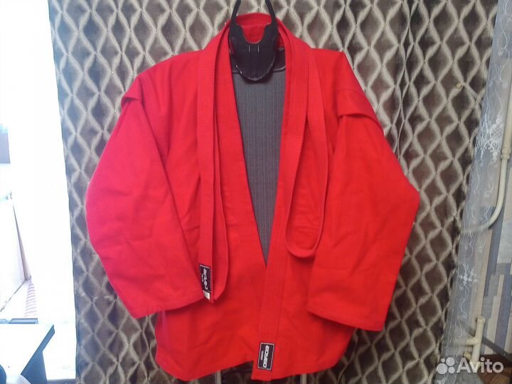 Самбовка 170