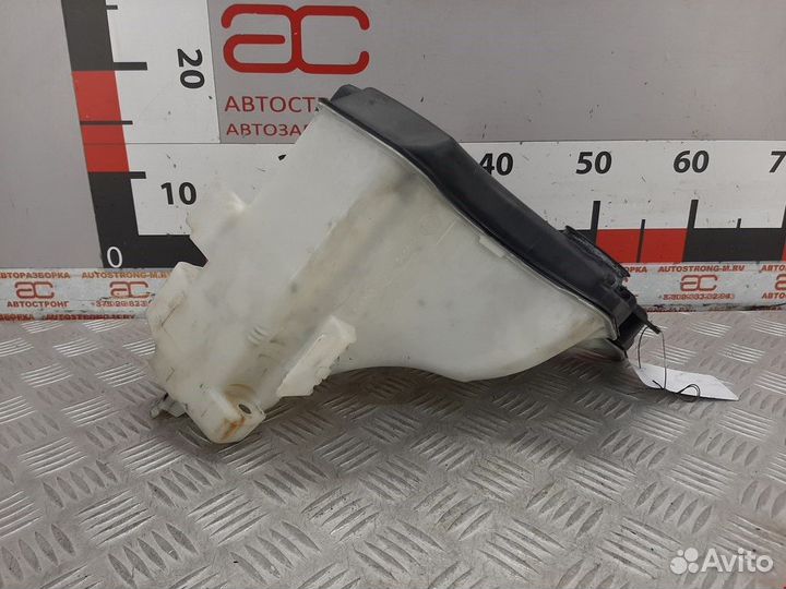 Бачок омывателя BMW 3 E46 2003 6166700797