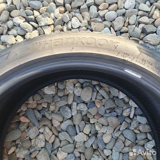 Hankook Ventus V12 Evo2 K120 215/40 R17 87Y