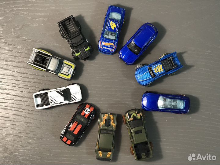 Детские машинки игрушки