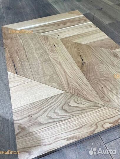 Паркет французская елочка