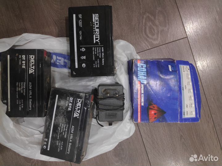 Детская электро машинка