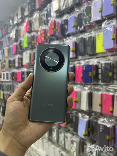 HONOR X9b, 8/256 ГБ