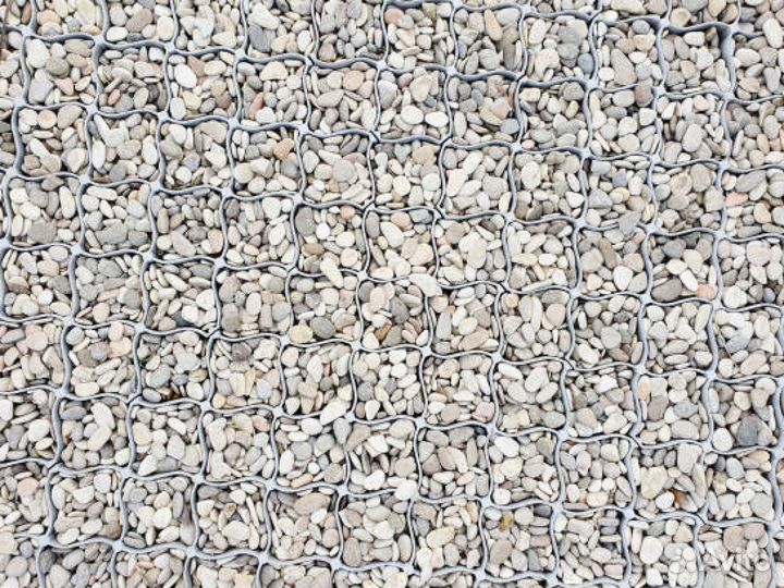 Щебень в мешках. Самовывоз. Брехово