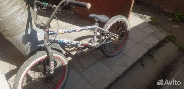 Bmx radio darko2014