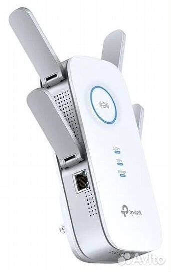 Усилитель Wi-Fi сигнала TP-link RE650